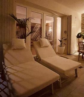 Marzocca Bed & Breakfast | Lungomare 70