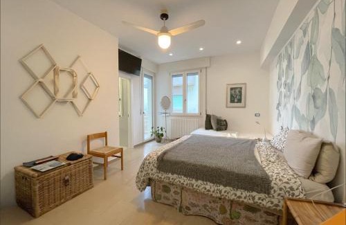 Marzocca Bed & Breakfast | Lungomare 70