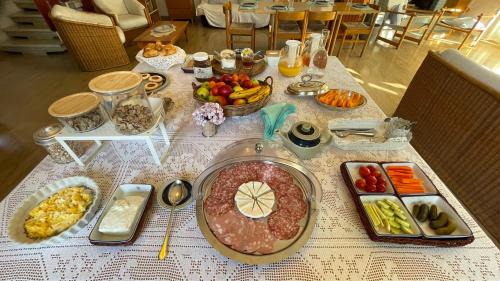 Marzocca Bed & Breakfast | Lungomare 70
