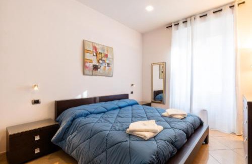 Testaccio Apartment | Lungotevere Aventino House