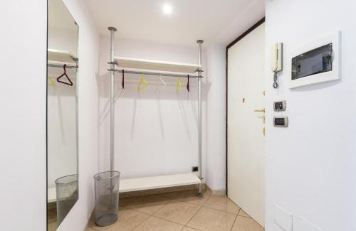 Testaccio Apartment | Lungotevere Aventino House