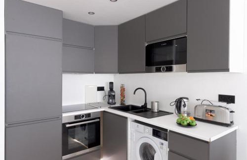 Cannes City Centre Apartment | Lunique Maubourg - Next Hôtel Martinez - terrasse
