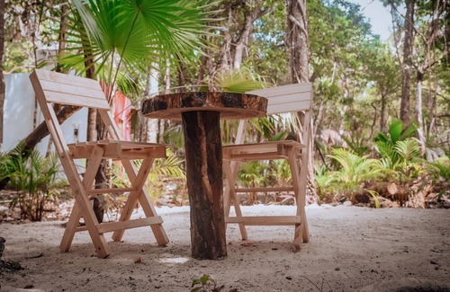 Benito Juarez Resort | Lunita Jungle Hotel
