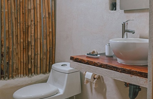 Benito Juarez Resort | Lunita Jungle Hotel