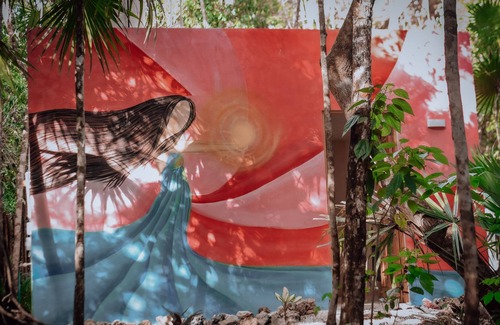 Benito Juarez Resort | Lunita Jungle Hotel
