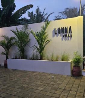 Kuta Villa | Lunna Villa