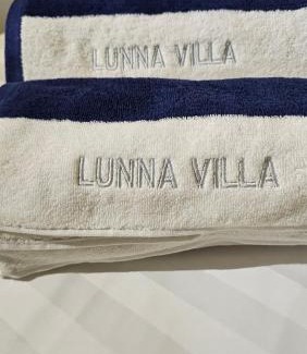 Kuta Villa | Lunna Villa