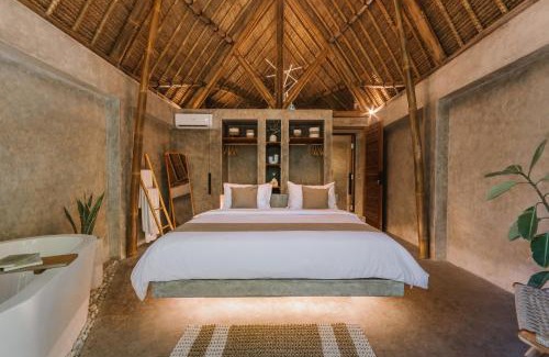 Kedewatan Villa | LUNORAA - Ubud Luxury VIlla