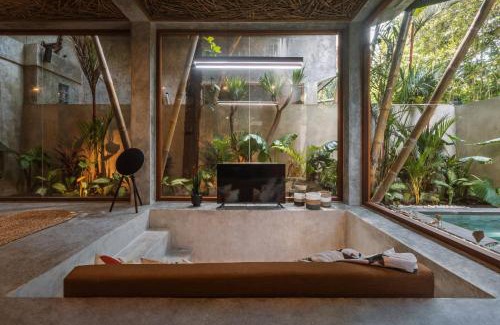 Kedewatan Villa | LUNORAA - Ubud Luxury VIlla