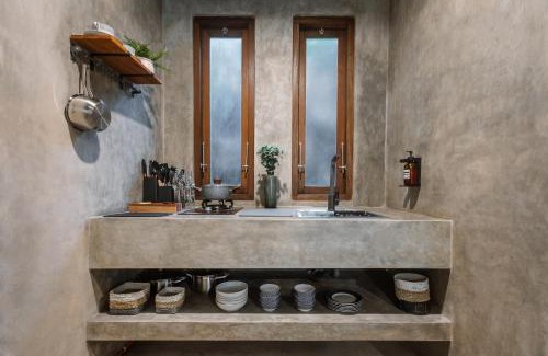 Kedewatan Villa | LUNORAA - Ubud Luxury VIlla