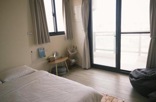 Magong House | Lunos homestay