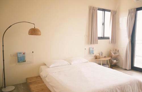Magong House | Lunos homestay