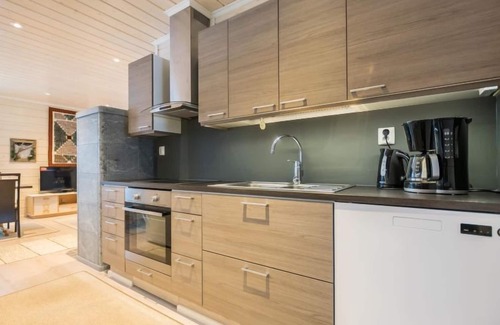 Rautavaara House | Luonto-keyritty by Interhome