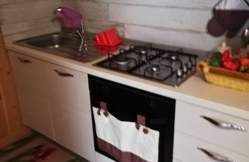 Lacona House | Lupetta Elba island