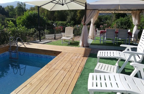 Lacona House | Lupetta Elba island
