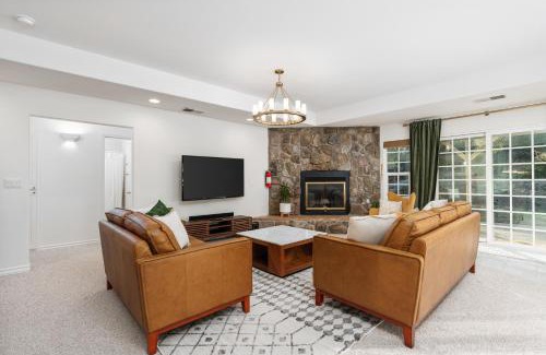 Mariposa House | Lupine Landing