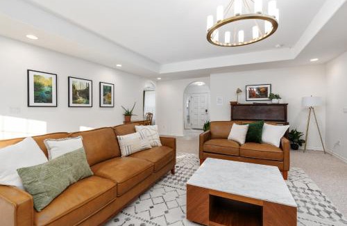 Mariposa House | Lupine Landing