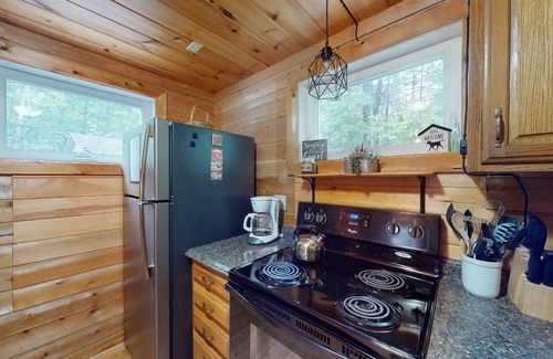 Greenville House | Lupine Lodge (Close Access to Moosehead Lake, ATV and Snowmobile Trails)