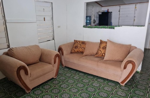 San Ignacio House | Lupit's Guest House