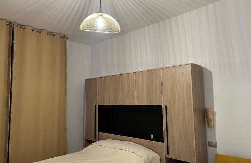Savena House | Lupo Luxury Rooms