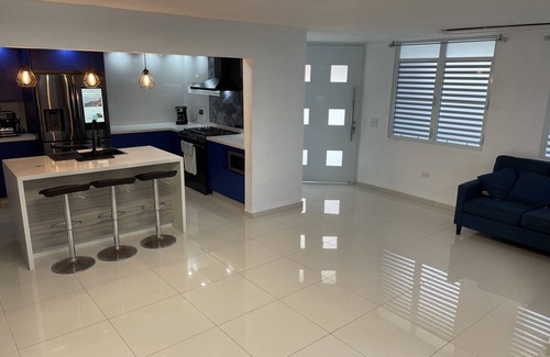 Vilomar House | Luquillo Mar Home, 3 Bedrooms