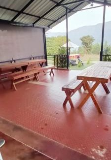 Chikkamagaluru House | Lurastays