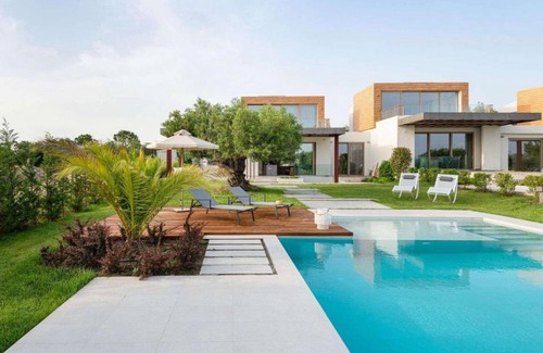 Elia Nikitis Villa | Luria Seascape in Elia