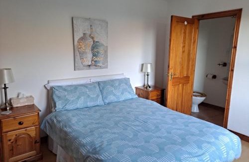 Glenariff Bed & Breakfast | Lurig View B&B Glenariffe