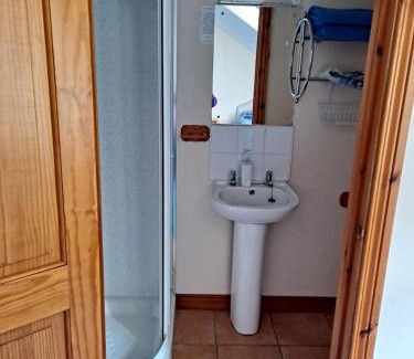 Glenariff Bed & Breakfast | Lurig View B&B Glenariffe