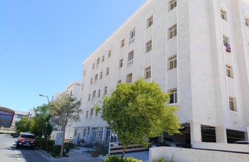 Lusail Apartment | Lusail2BedroomsN23
