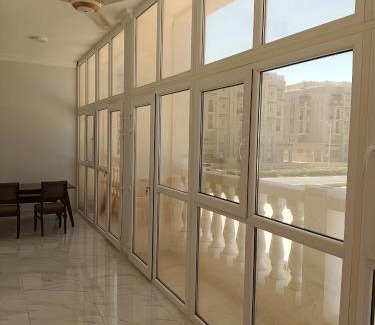 Lusail Apartment | Lusail2BedroomsN23