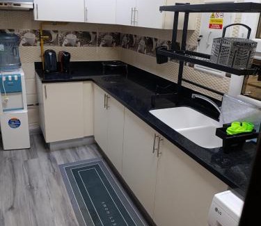 Lusail Apartment | Lusail2BedroomsN23