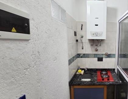Villa Carlos Paz Apartment | Lusanyun