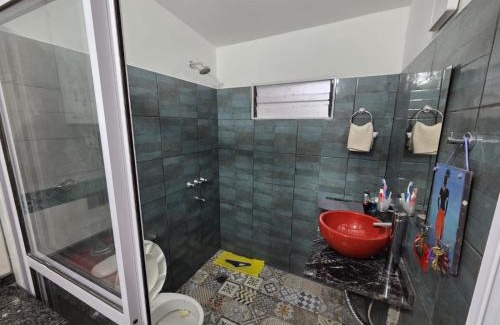 Villa Carlos Paz Apartment | Lusanyun