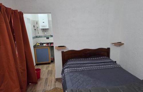 Villa Carlos Paz Apartment | Lusanyun