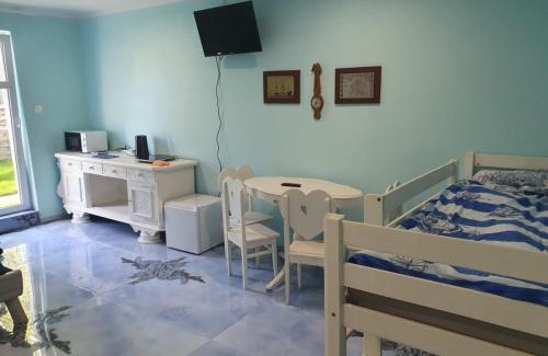 Koronowo Apartment | Lusesita