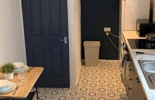 Gateshead Condo | Lush 4 bdrm maisonette nr Ncle free wifi,parking