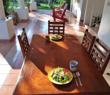 Bacocho House | Lush Garden House near beaches with private pool.