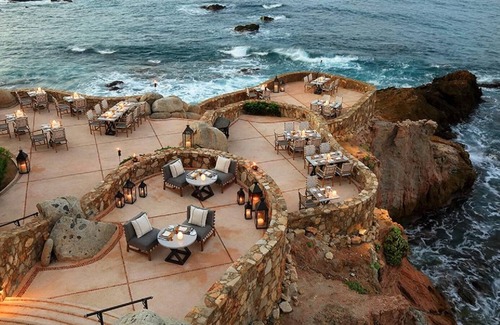 El Medano Ejidal Resort | Lush Garden Villa w/Free WiFi, Jacuzzi, Grill, Spa Services & Tennis Facilities