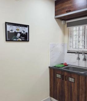 Hyderabad Apartment | Lush Living
