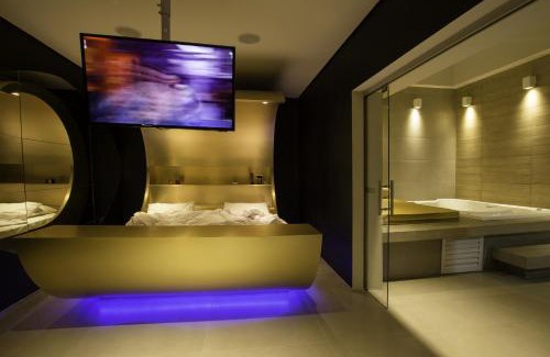 Sao Paulo Hotel | Lush Motel Ipiranga