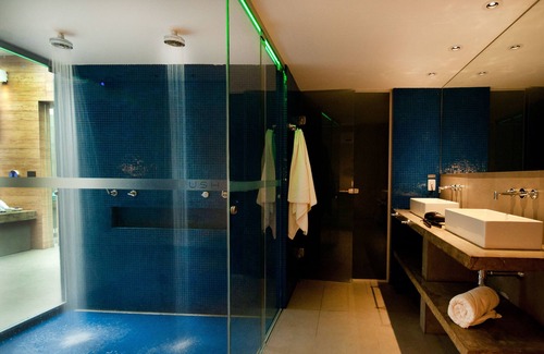 Sao Paulo Hotel | Lush Motel Ipiranga