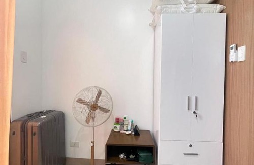 San Antonio Apartment | Lush Residences, Makati City, Metro Manila Philippines