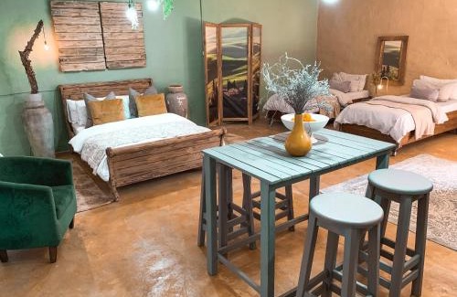 Graskop House | Lush