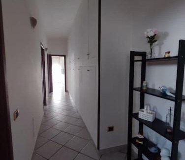 Scafati Apartment | Lusi's Home