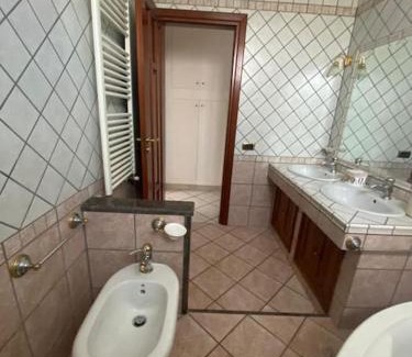 Scafati Apartment | Lusi's Home
