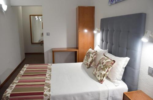 Uniao de Freguesias do Centro Hotel | Lusitana Hotel