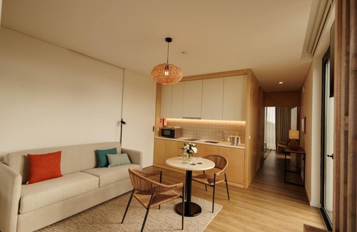 Ponta Delgada Villa | Lusitano Garden Villas