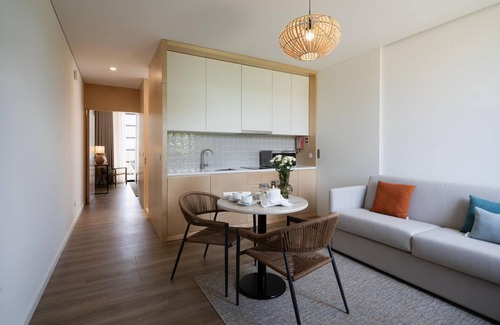 Ponta Delgada Villa | Lusitano Garden Villas