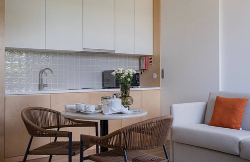 Ponta Delgada Villa | Lusitano Garden Villas
